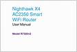 NETGEAR R7500 USER MANUAL Pdf Download ManualsLi